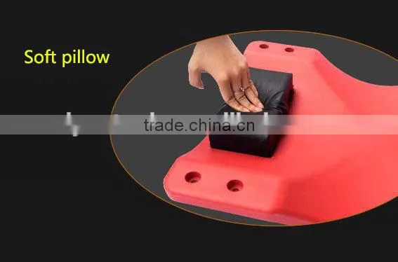 40" Vehicle Repairing Plate Lying Skateboard Plate Car Repair Tool Vehicle Tools Auto Maintenance Tools photo-2