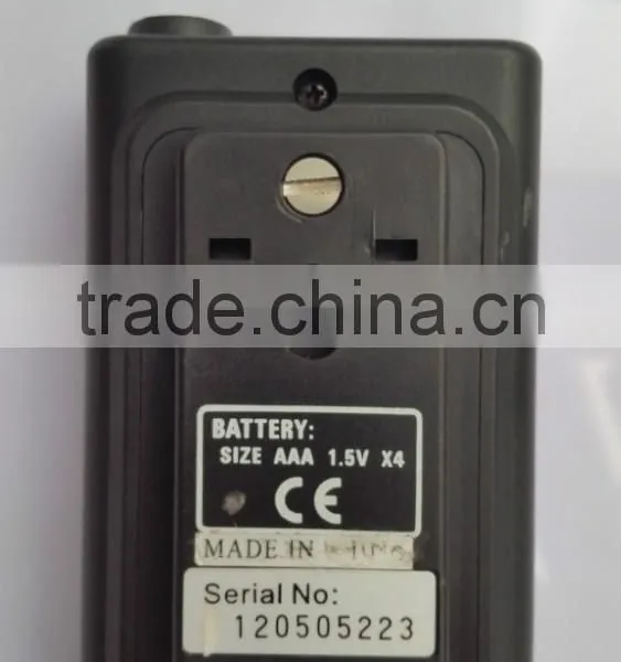 Portable Bolometer photo-6