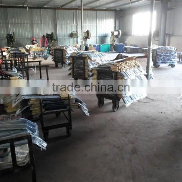 Factory of Machete,Shovel,Pickaxe,Hoe for Market photo-5