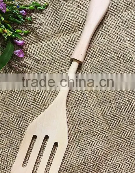 WSP-11,12,13 Wooden Spoon photo-3