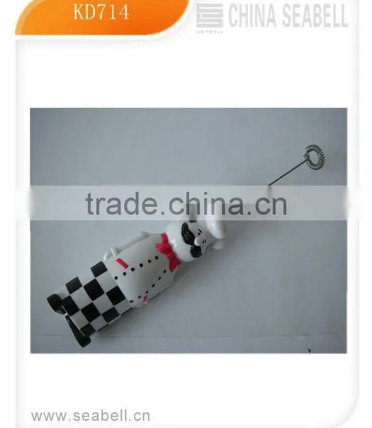 Milk Frother