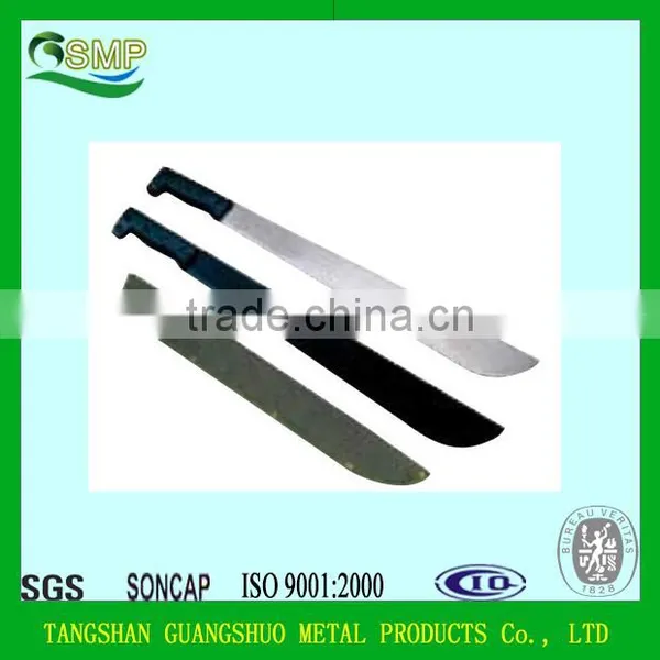 Sugarcane Cutlass Machete With Plastic Handle M212A photo-6