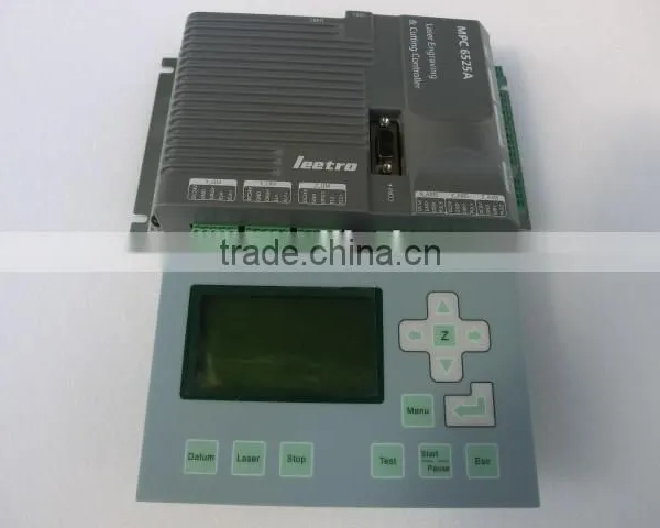 MPC6525A Laser Engraving & Cutting Controller photo-3