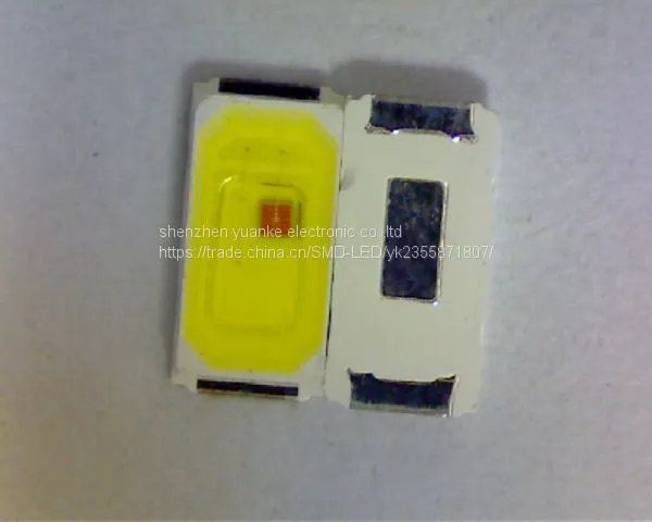 Двухцветный 5730 белый и желтый 0 photo-2