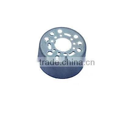 Deep Drawn Part for Sheet Metal photo-3