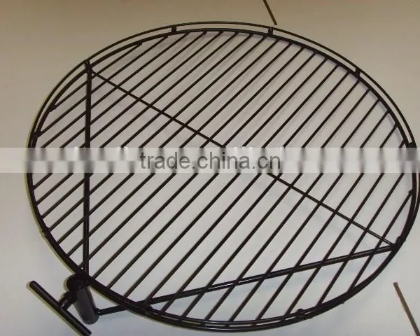 Outdoor Charcoal Bbq Grill photo-2