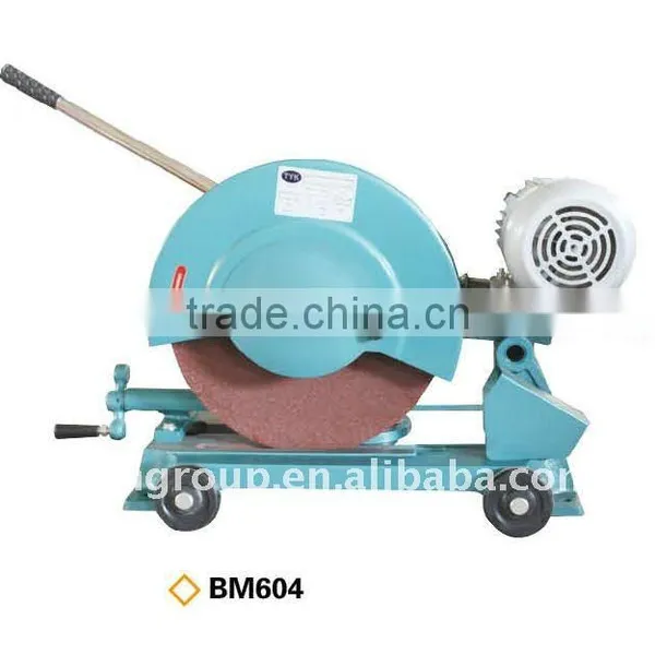 16" Heavy Duty Metal Cutting Saw/Metal Cut Off Saw BM604