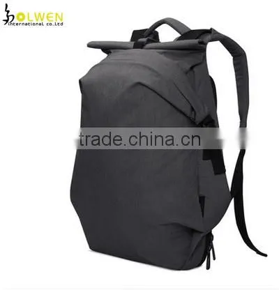 Popular Multi-functional Travel Backpack/computer Bag for Men photo-2
