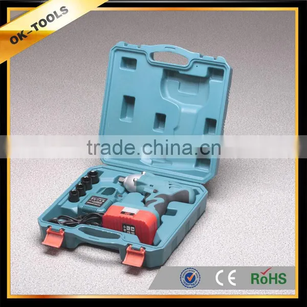 2014 new design top quality electric impact wrench made in China wholesale 