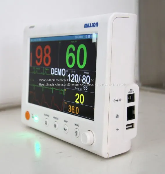 Patient Monitor photo-2