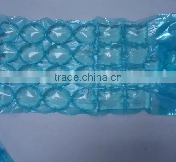 Plastic LDPE Disposable Ice Cube Bag photo-5