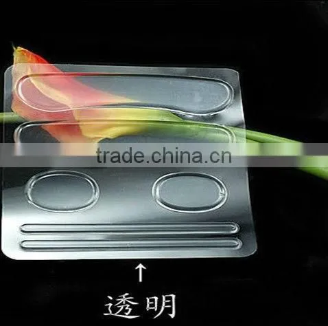 Gel Stickers for Shoes /footcare Pad photo-2