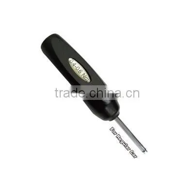 Tocque Tire Valve Screwdriver With Holder photo-2