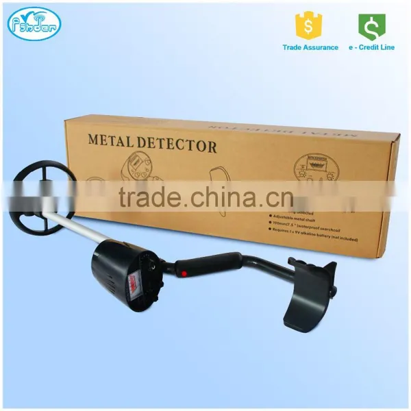 Under Ground Metal Detector MD-3005II photo-3