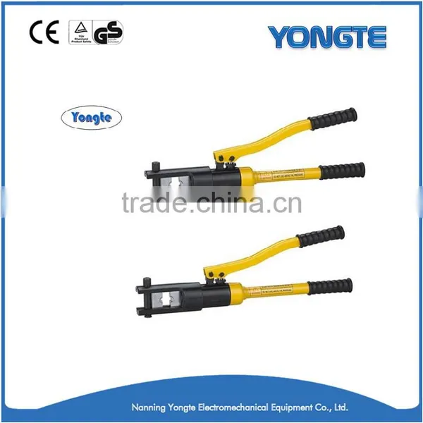 Hydraulic Pliers Cable Cutter Pilers photo-4