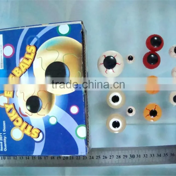 2016 Fashion Designer Factory Realistic Human Organs Soft Rubber Toys photo-5