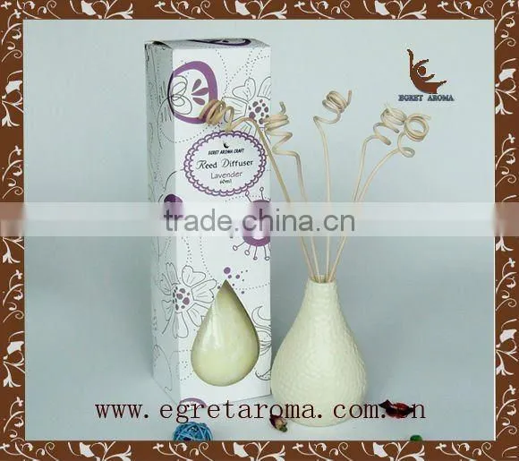 2015 New Arrival High Qualuity Home Air Freshener or Hotel Fragrance Oil Bottles Essential Oil Ceramic Diffuser photo-5