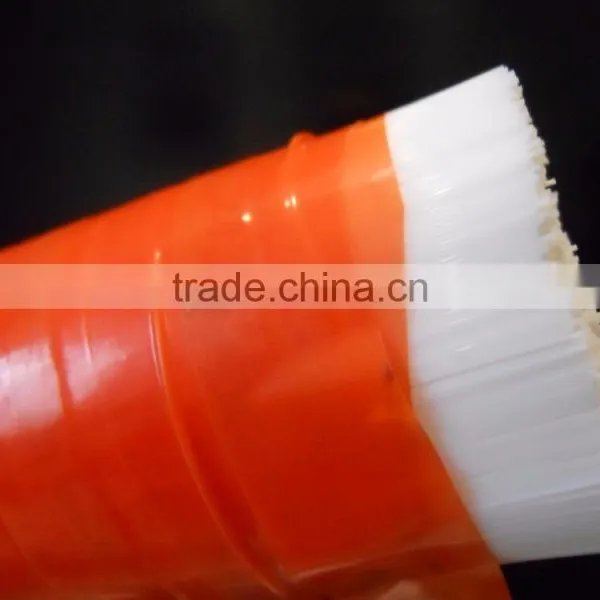 NYLON PA PLA FIBER FOR CLEANING BRUSH BRISTLE/ABRASIVE BRUSH/INDUSTRIAL BRUSH MAKING photo-5