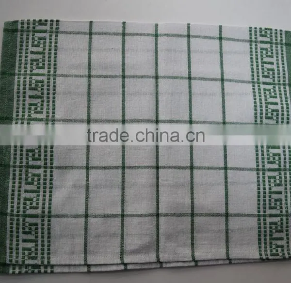 Promotional 100% Cotton Plain Coloured Tea Towel ,cheap Bulk Dish Towel /kitchen Towel photo-5
