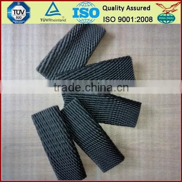 EPE Plastic Protective Packing Net for Wine Bottle photo-2