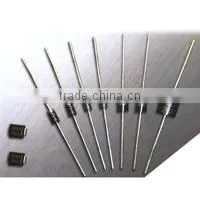 FAIRCHILD/VISHAY/Littelfuse/ 1N4007RLG ON DIODE STD REC 1A 1000V DO41