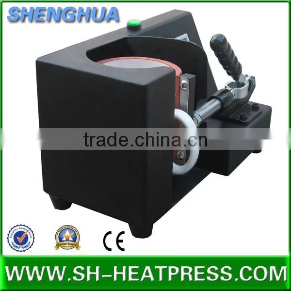 Cheap Price Mug Sublimation Printing Machine Price photo-4
