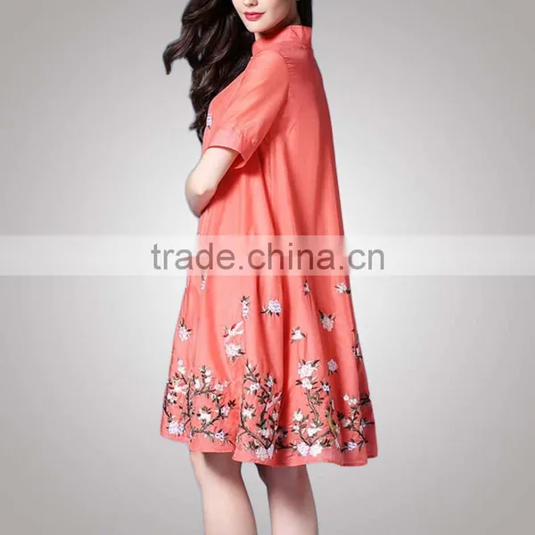 Anti Static Custom Make High End Banjara Dress With Your Design photo-3