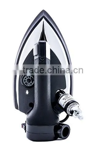 SILVER STAR GRAVITY IRON / BOTTLE IRON EZ300 photo-3