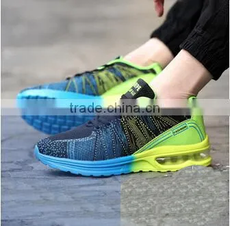 Hot Sell China Brand Sport Shoes Sneakers Sample for Lovers, Men Blade Point Running Shoes Sport Fashion Price Cheap Best Qualit photo-4