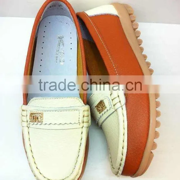 GZY Men Shoes for Crews Slip-on Mixed Model Wholesale Guangzhou 2017 Outdoor Shoes Wearable Stock Factory photo-5