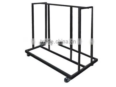 2016 TOP Custom Modern Garment Department Store Display photo-2