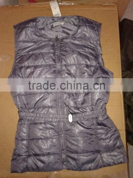 Ladies Jcket and Vest photo-4