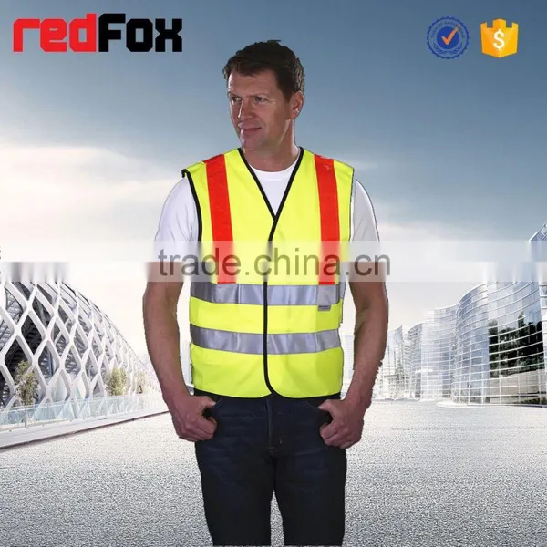 Safety Cuffed Joggers for Men With Pockets in Stock Spot Sales photo-5