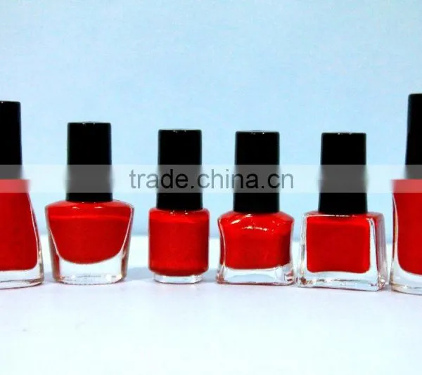 Private Label Nail Polish ,Big 6 Free Nail Polish Color photo-4