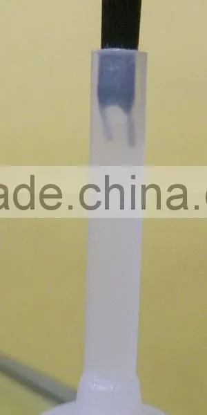 Nail Polish Flat Brush photo-2