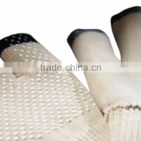 SPA Fingerless Gel Gloves photo-5