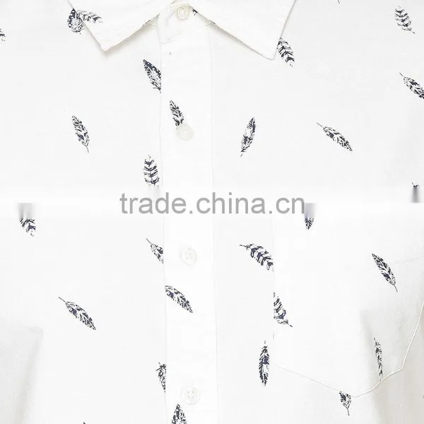 Latest Casual Shirts Designs for Men Mens Fancy Dress Shirts photo-3