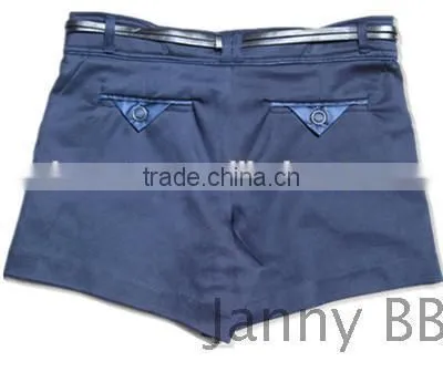 Kids Baby Girl Casual Hot Shorts