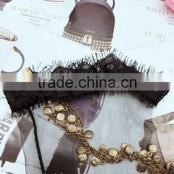 WS-14 Glitter Mesh Socks Women Fashion Silk Female Meias Shiny Harajuku Soft Ladies Socks photo-5