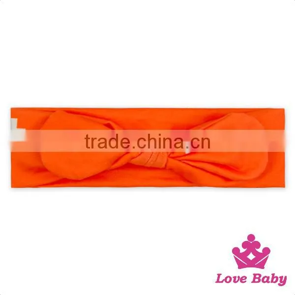 Girl Rabbit Ear Beautiful Headband Boutique Kids Accessories