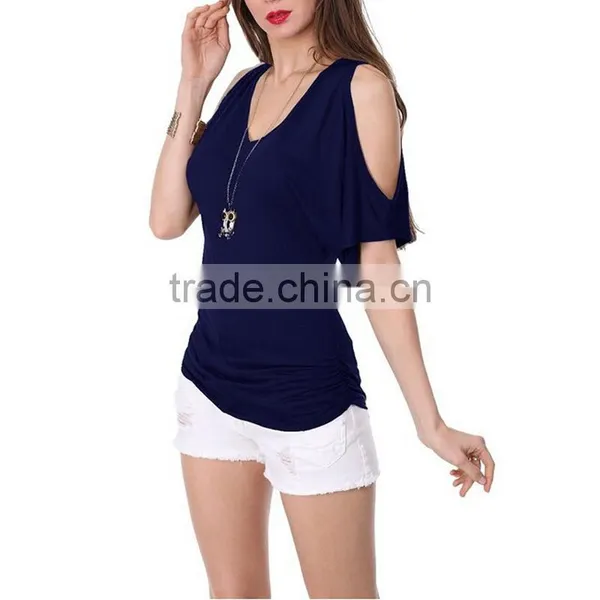 Z&M off Shoulder Top Women Tank Top Women Crop Top Women photo-2