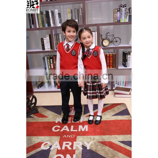 Branded for Stocklot Clothing Hang Tags for Kids Clothing Korean High School Uniforms photo-2