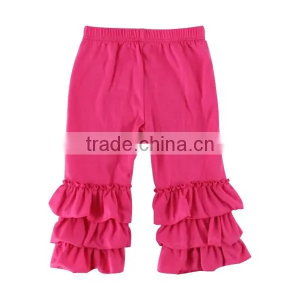 2017 Wholesale Newest Style OEM Service Factory Price Balloon Pants for Kids photo-6