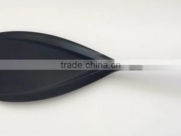 Fiberglass Paddle Handle Plastic Blade Adjustable Stand Up Paddle photo-2