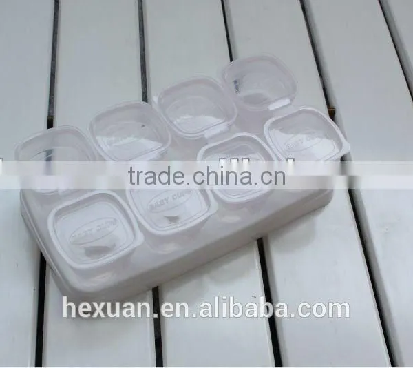 140ML Baby Food Container photo-2