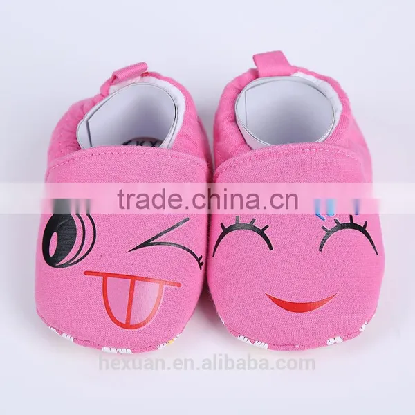 OEM Factory or Stocked Designs Baby Walk Shoes photo-3