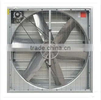 Plant Ventilation Fan, Industrial Fan, Animal Husbandry Ventilation Fan photo-3