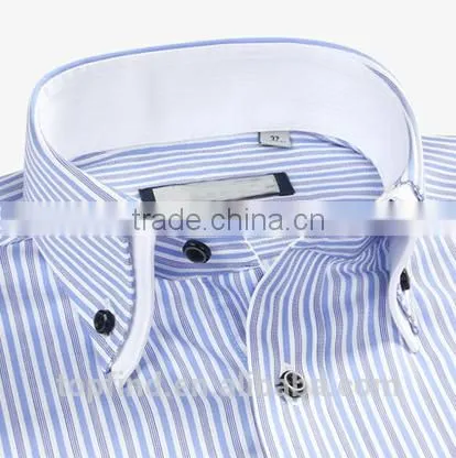 Custom Mechanic Long Sleeve Dress Custom Logo Shirt for Men photo-4