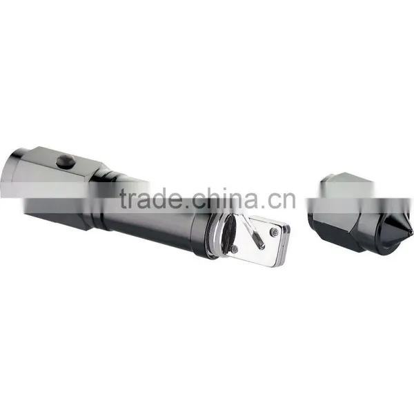 Multifunction Police Flashlight photo-3