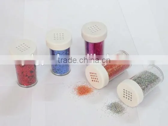 Glitter Powder for Art & Craft photo-2